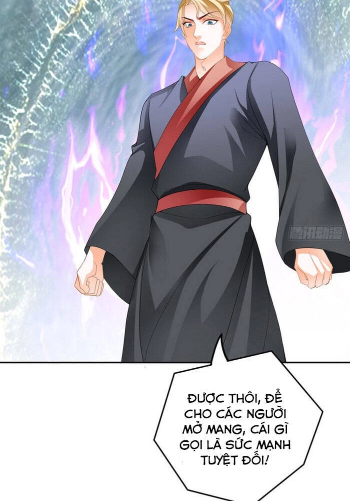 Cửu Tinh Bá Thể Quyết Chapter 50 - 18