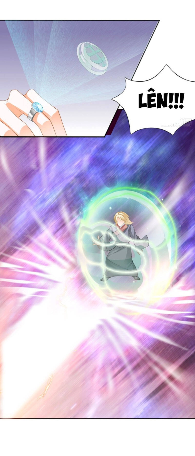 Cửu Tinh Bá Thể Quyết Chapter 51 - 17