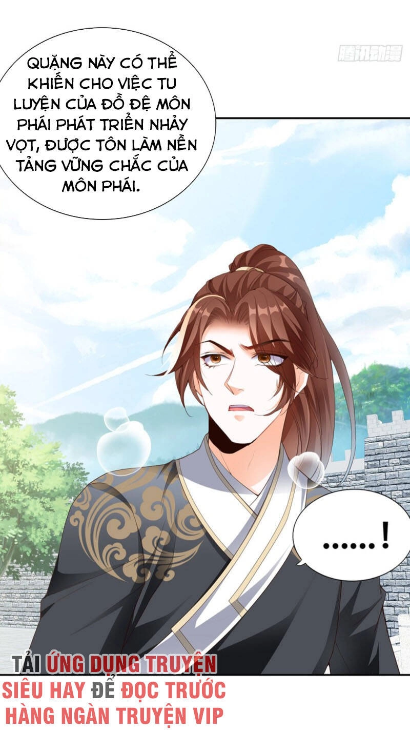Cửu Tinh Bá Thể Quyết Chapter 52 - 2
