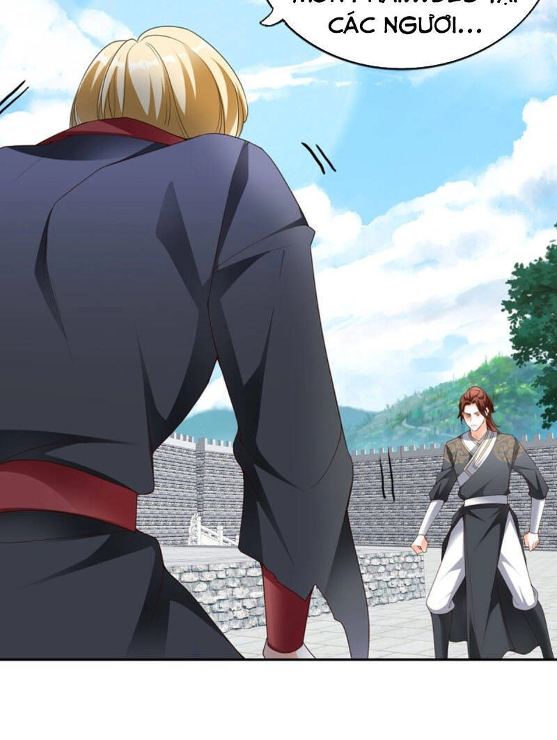Cửu Tinh Bá Thể Quyết Chapter 52 - 6