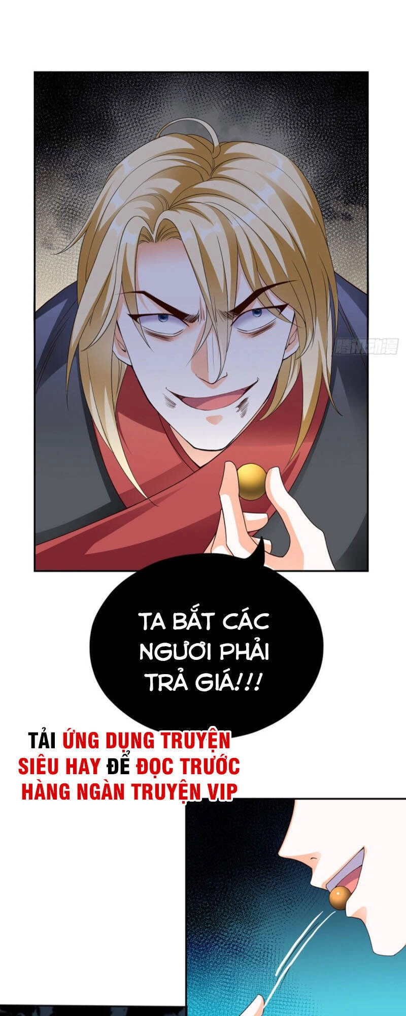 Cửu Tinh Bá Thể Quyết Chapter 52 - 7