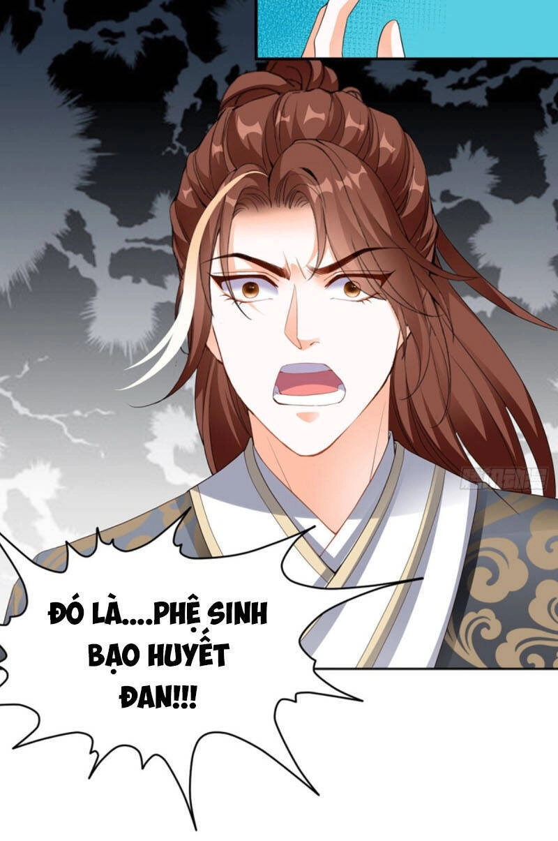 Cửu Tinh Bá Thể Quyết Chapter 52 - 8