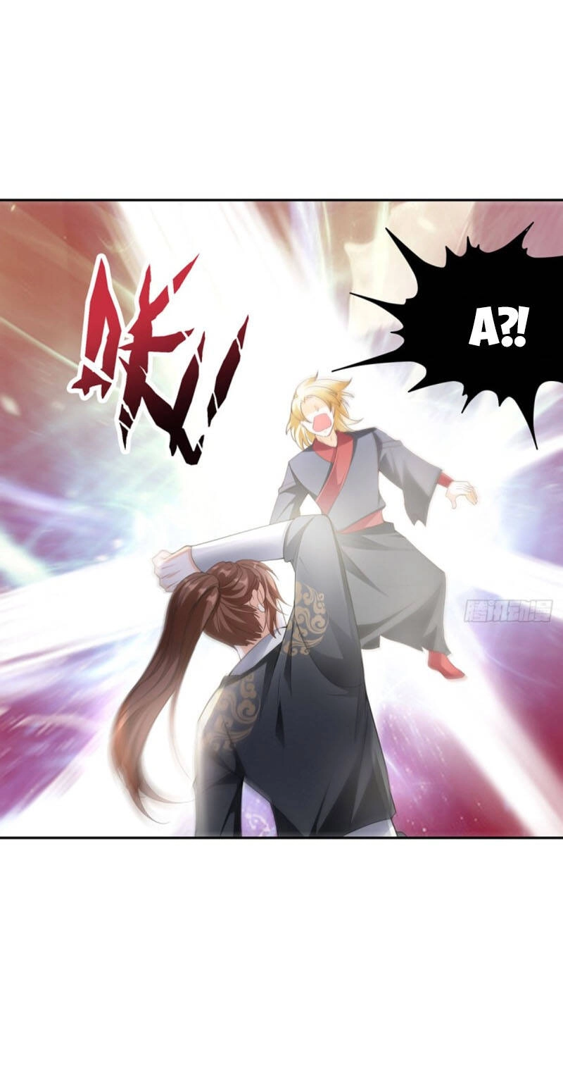 Cửu Tinh Bá Thể Quyết Chapter 52 - 18