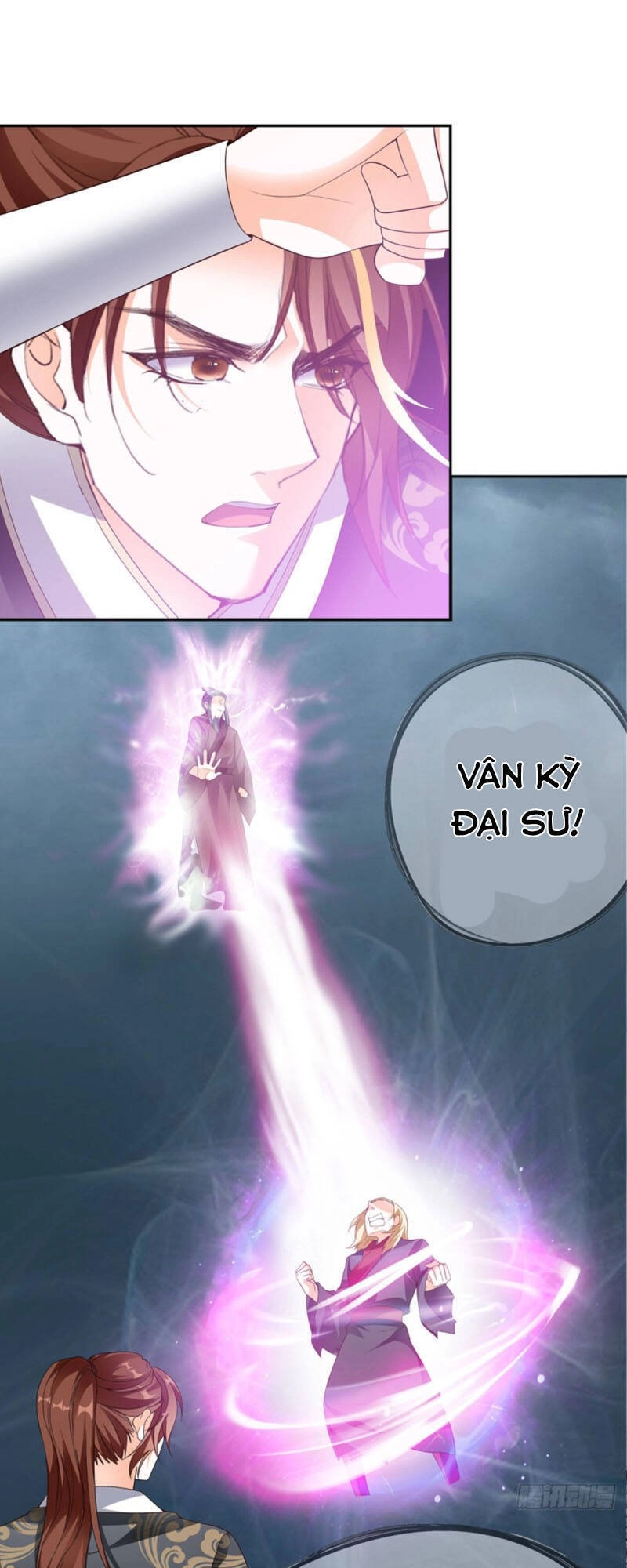 Cửu Tinh Bá Thể Quyết Chapter 52 - 19