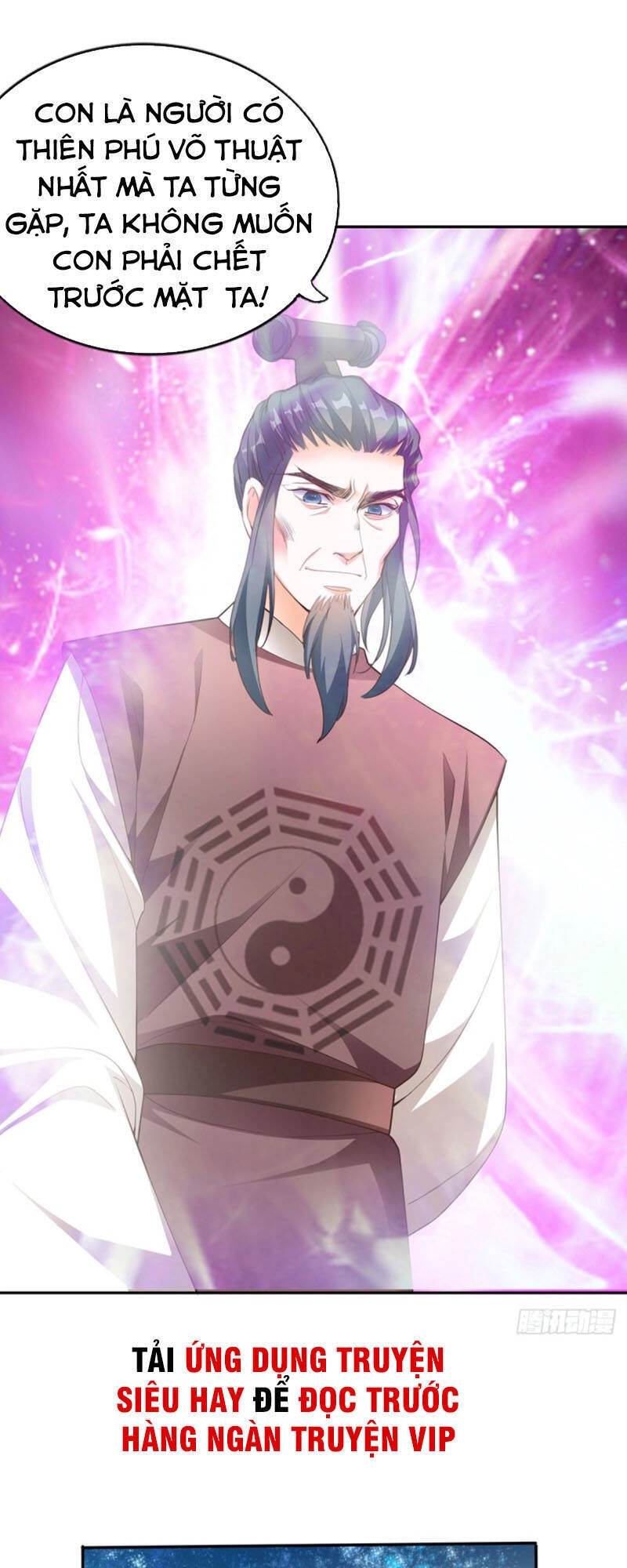 Cửu Tinh Bá Thể Quyết Chapter 52 - 22