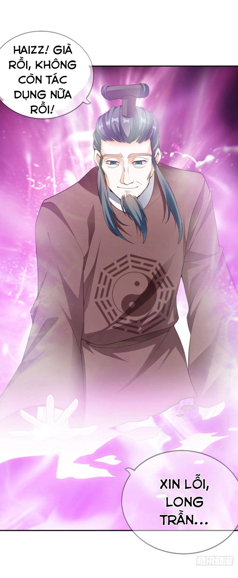 Cửu Tinh Bá Thể Quyết Chapter 52 - 27