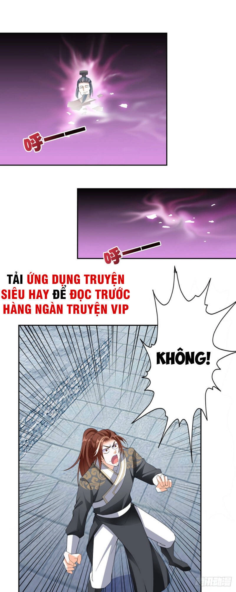 Cửu Tinh Bá Thể Quyết Chapter 52 - 28