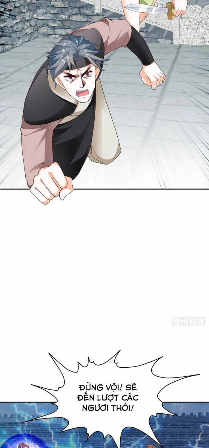 Cửu Tinh Bá Thể Quyết Chapter 53 - 4