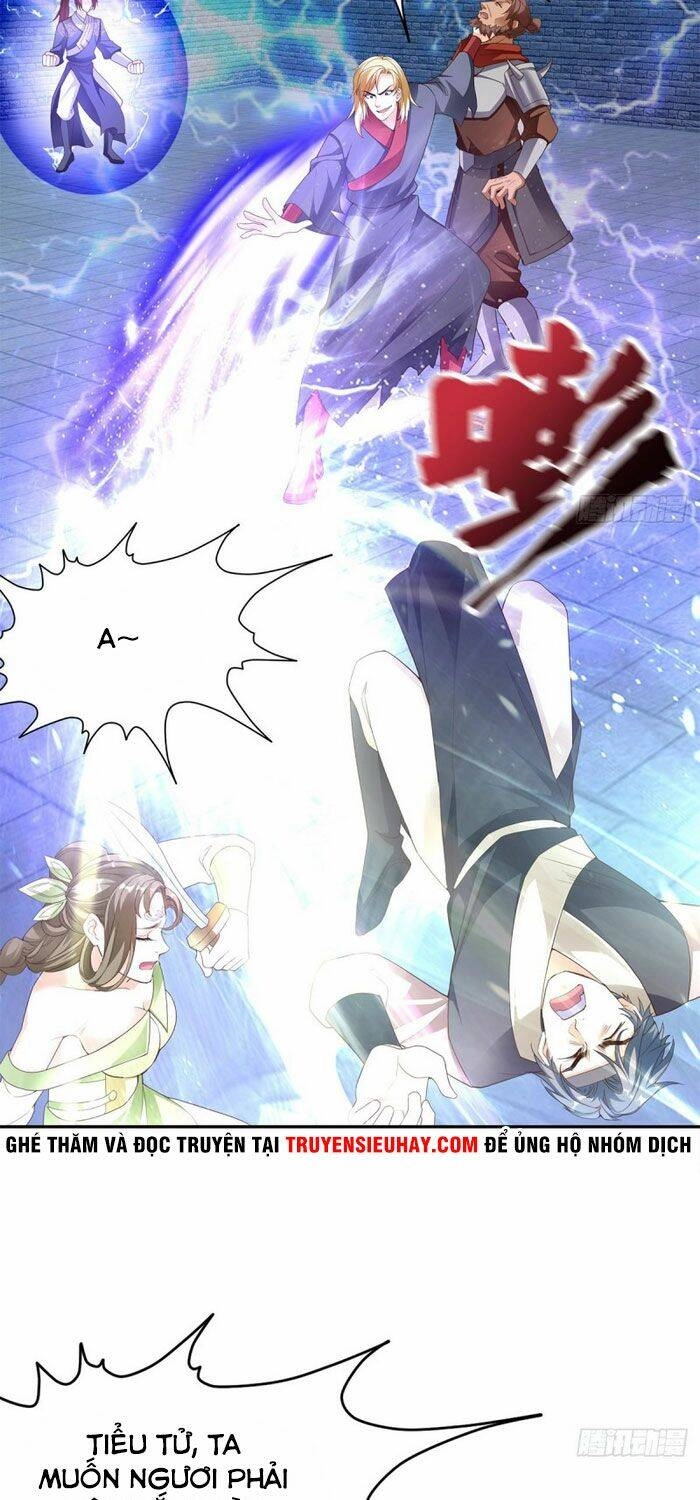 Cửu Tinh Bá Thể Quyết Chapter 53 - 5