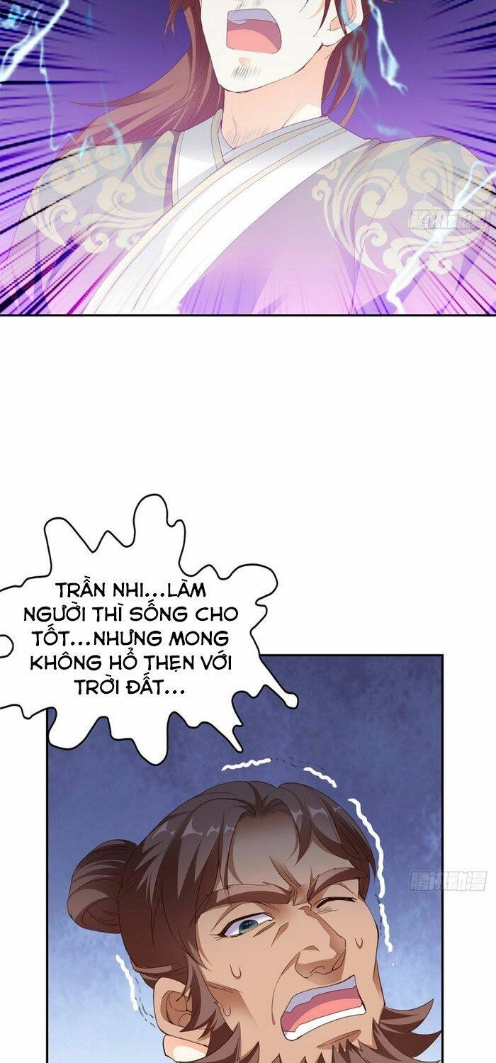 Cửu Tinh Bá Thể Quyết Chapter 53 - 7