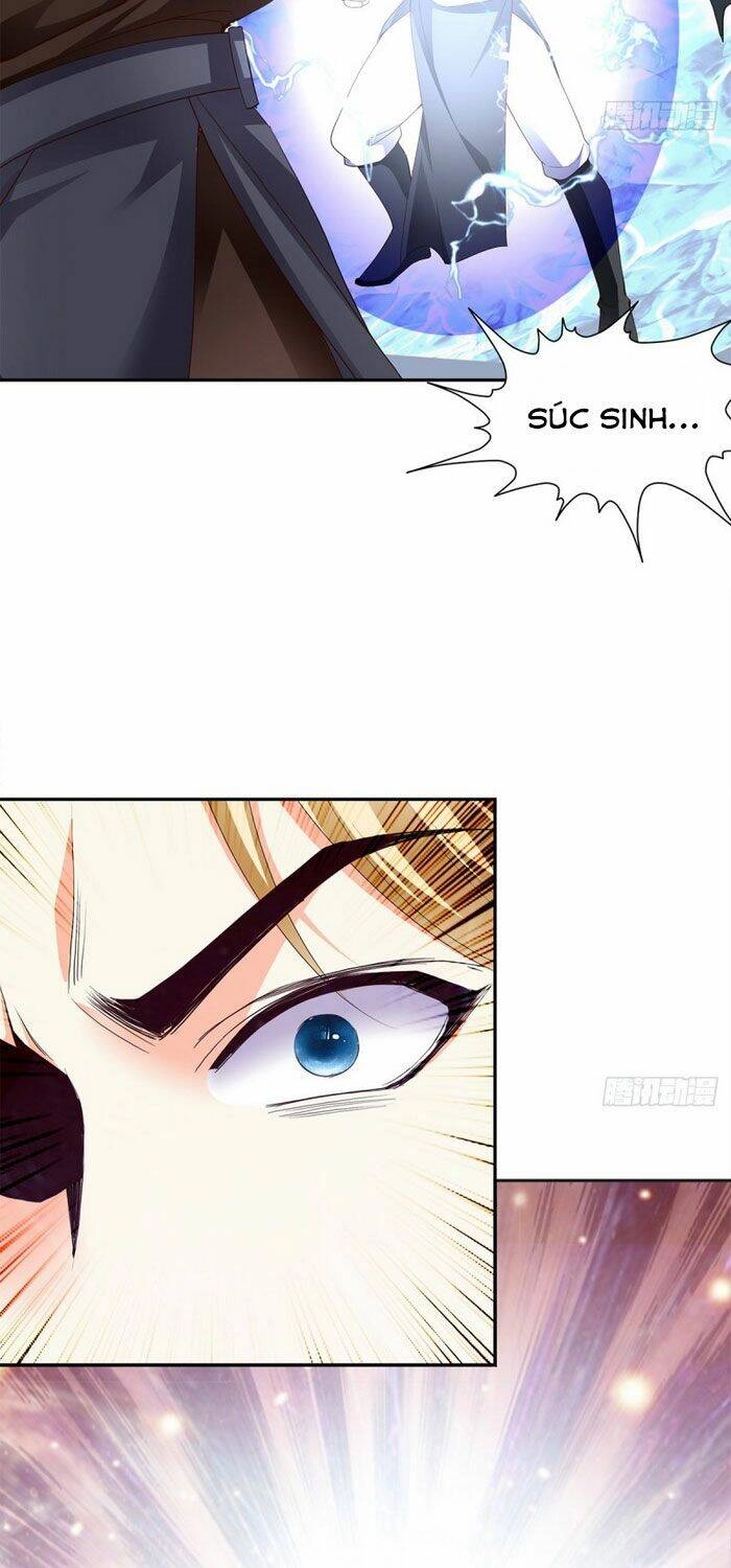 Cửu Tinh Bá Thể Quyết Chapter 53 - 9