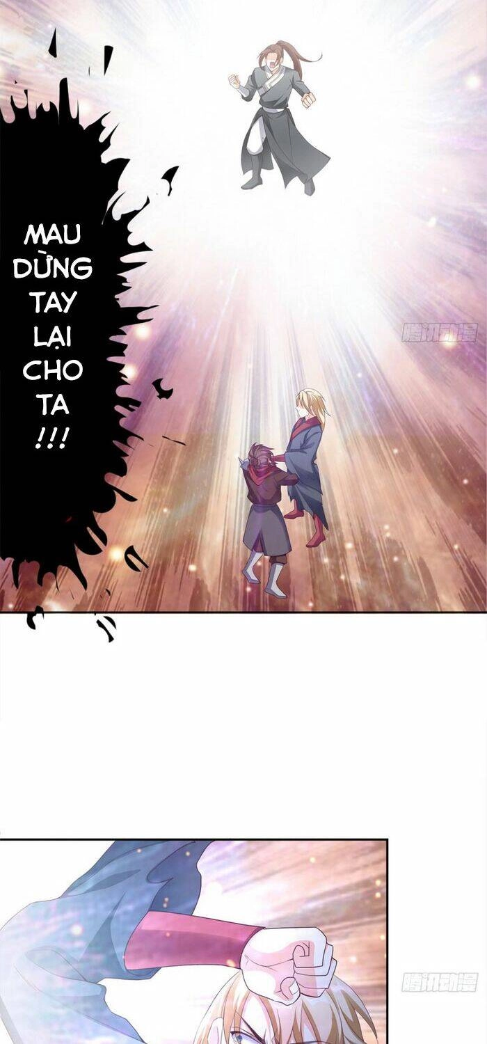 Cửu Tinh Bá Thể Quyết Chapter 53 - 10