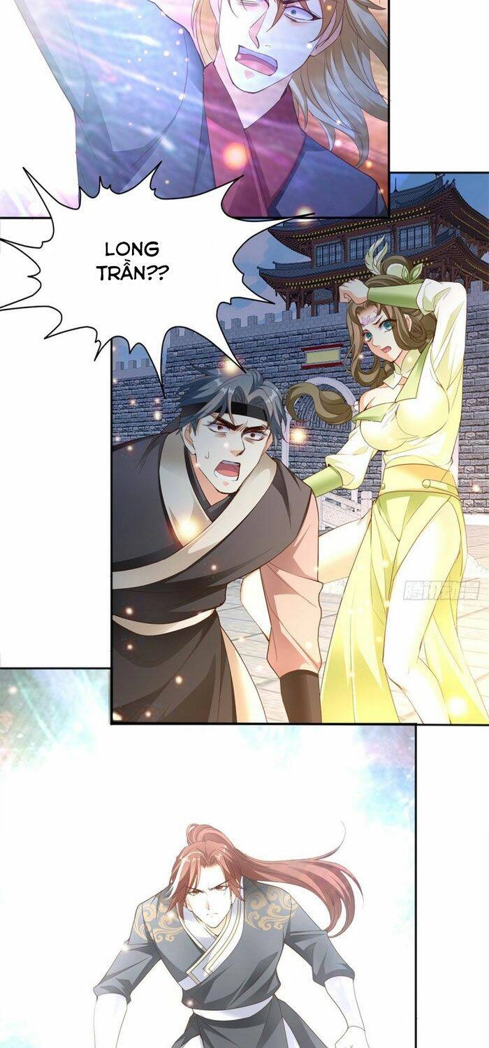 Cửu Tinh Bá Thể Quyết Chapter 53 - 11