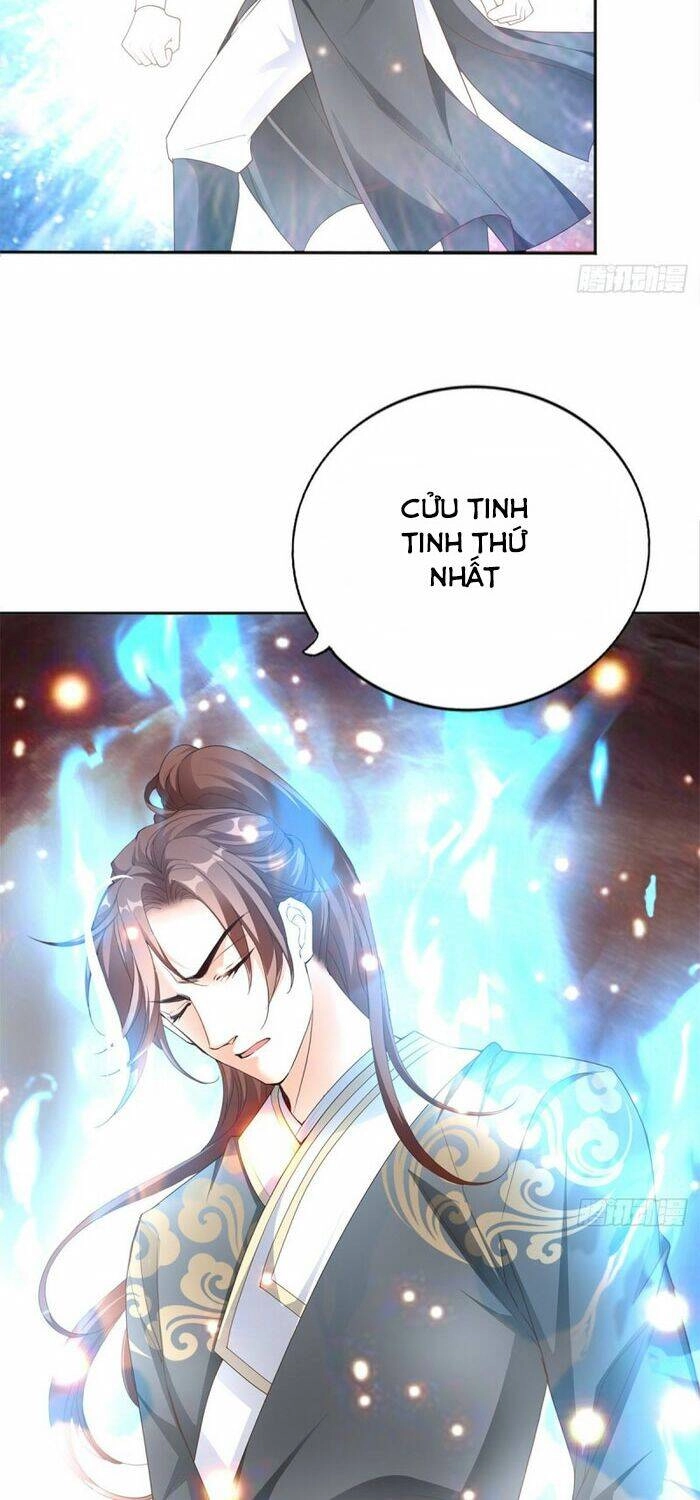Cửu Tinh Bá Thể Quyết Chapter 53 - 12