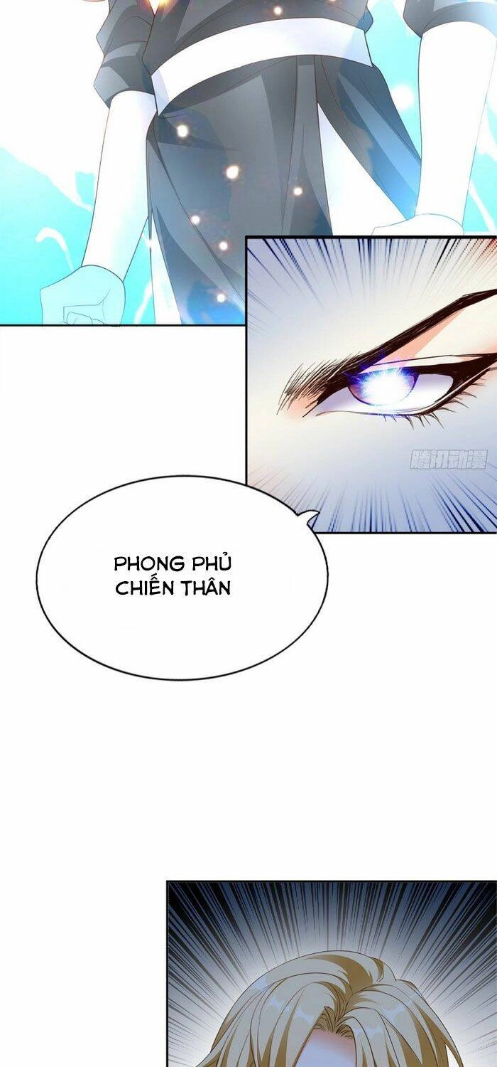 Cửu Tinh Bá Thể Quyết Chapter 53 - 13