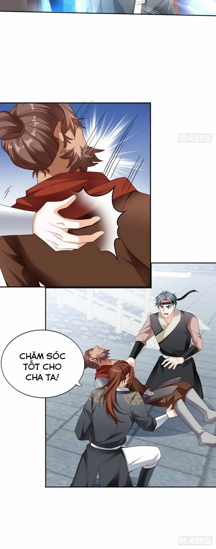 Cửu Tinh Bá Thể Quyết Chapter 53 - 15