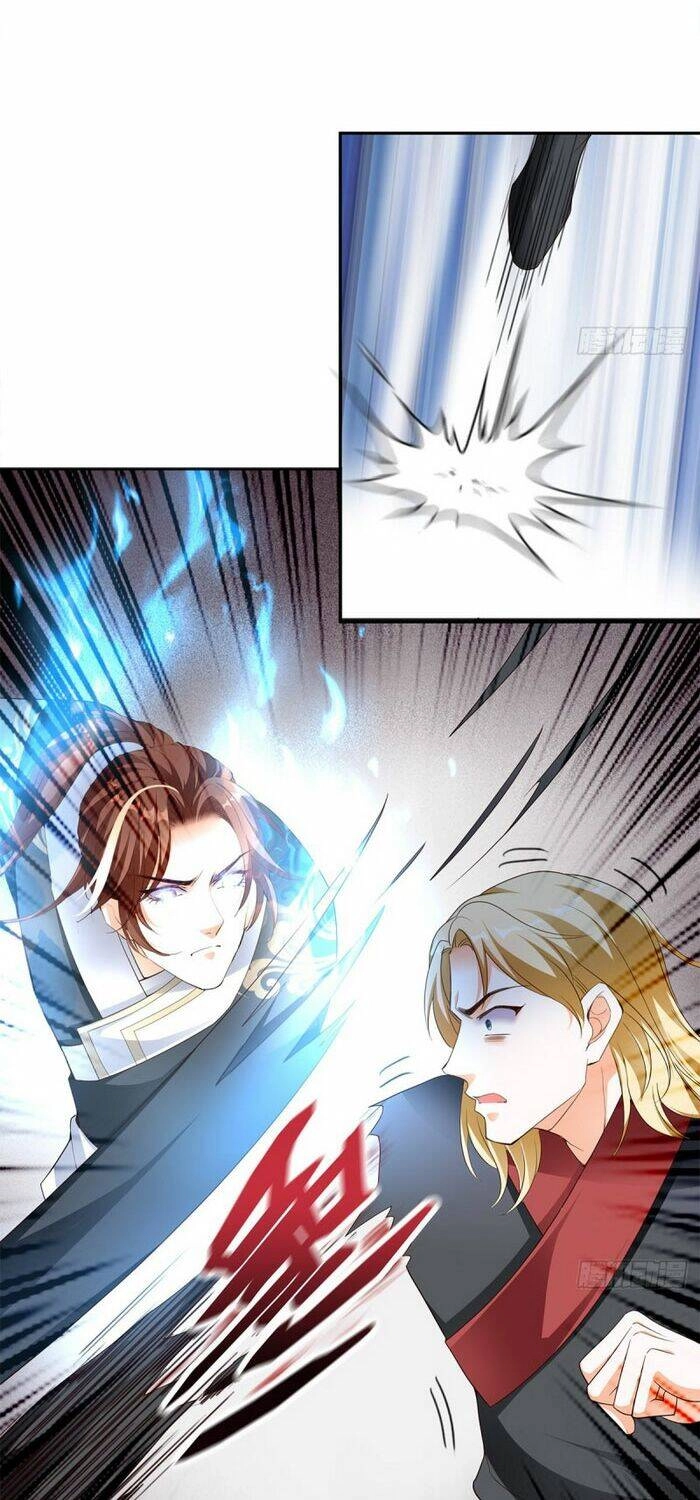 Cửu Tinh Bá Thể Quyết Chapter 53 - 17