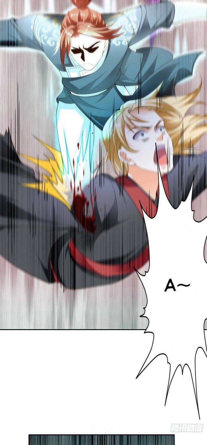 Cửu Tinh Bá Thể Quyết Chapter 53 - 20