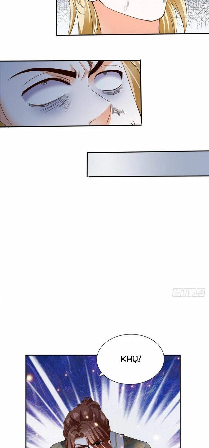 Cửu Tinh Bá Thể Quyết Chapter 53 - 25