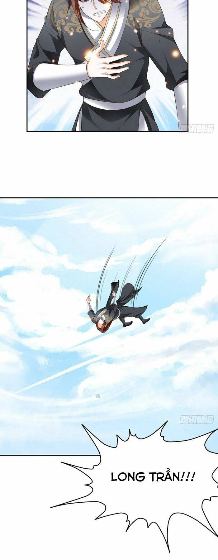 Cửu Tinh Bá Thể Quyết Chapter 53 - 26