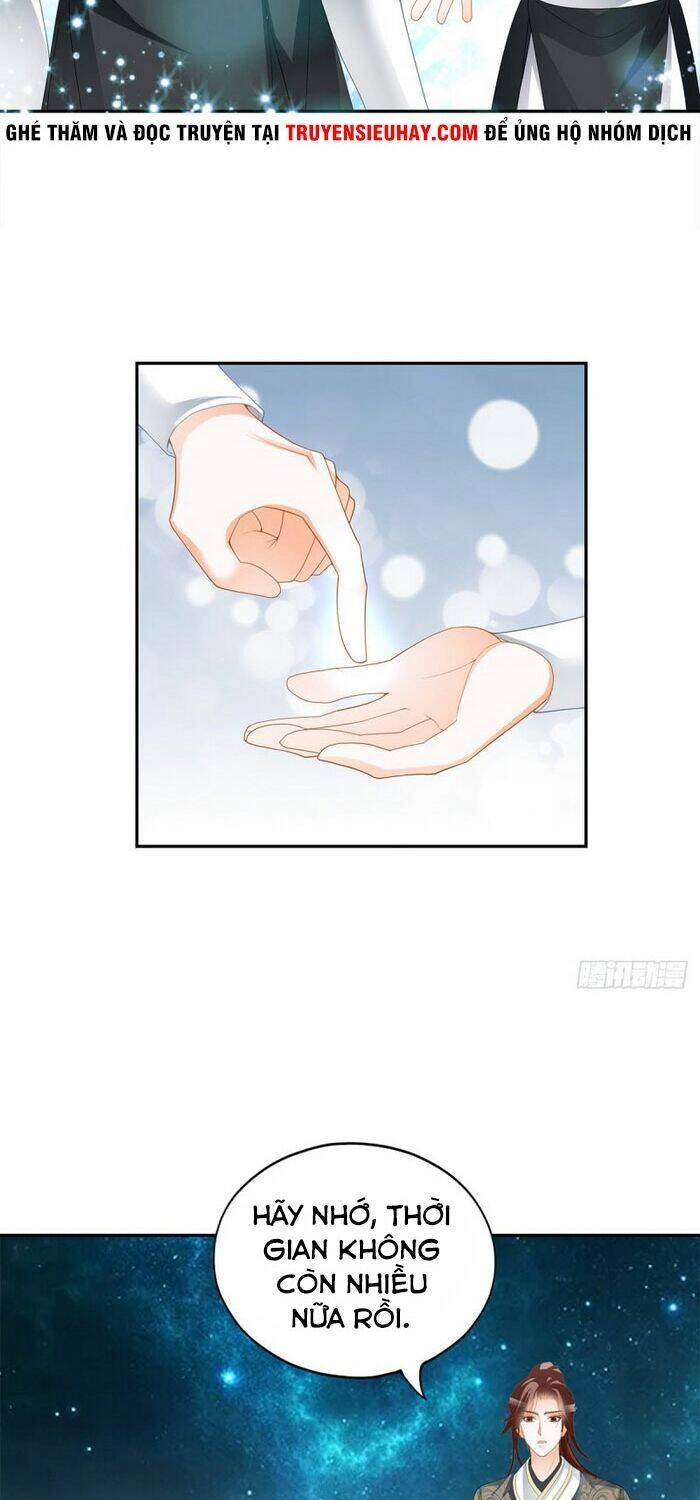 Cửu Tinh Bá Thể Quyết Chapter 54 - 4