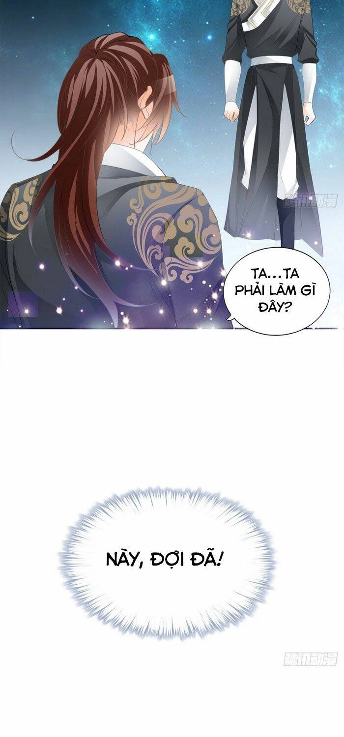 Cửu Tinh Bá Thể Quyết Chapter 54 - 5