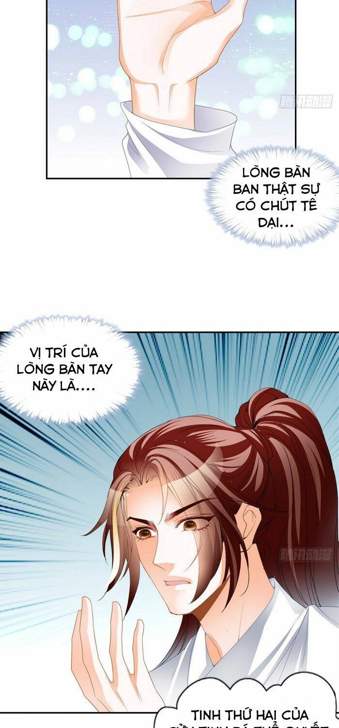 Cửu Tinh Bá Thể Quyết Chapter 54 - 7