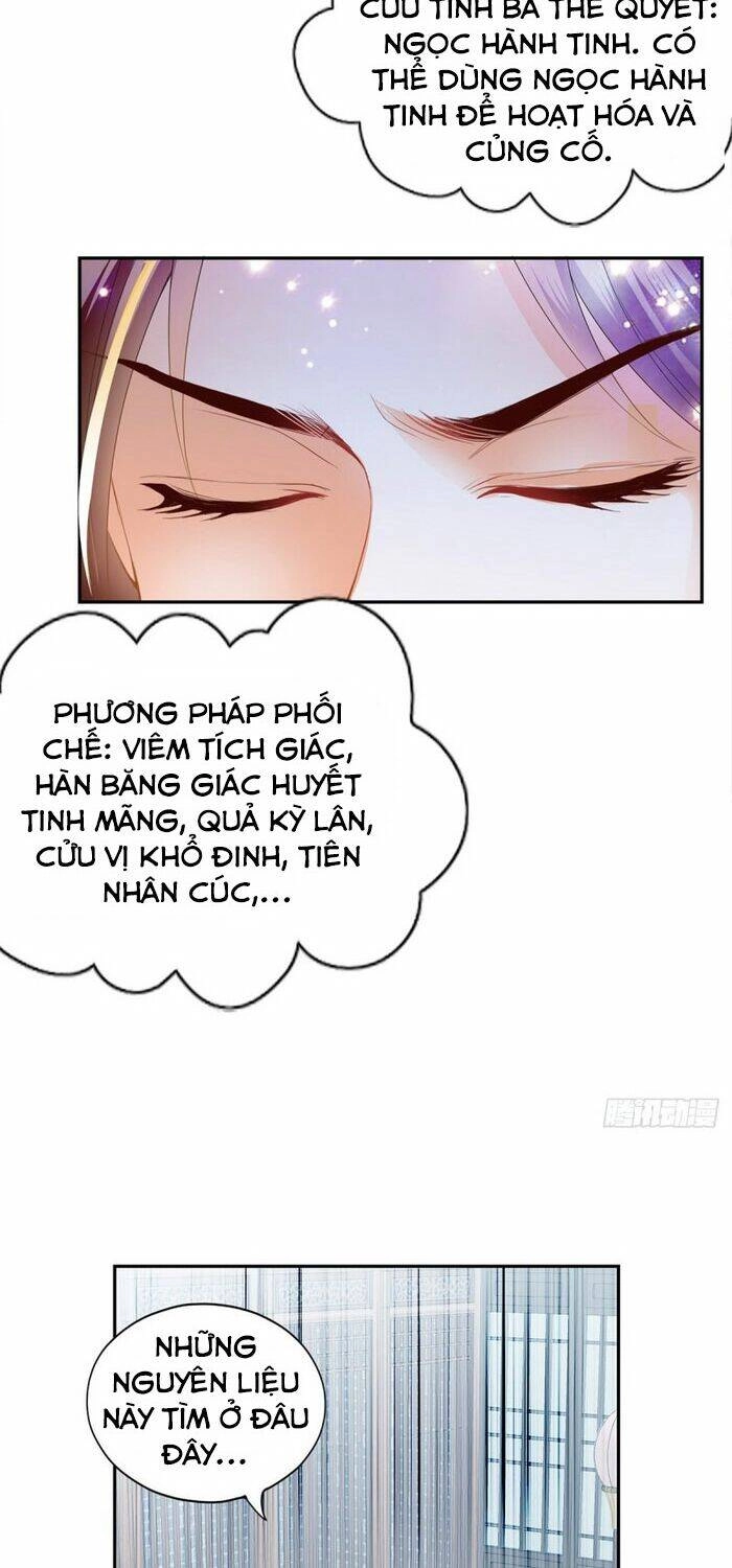 Cửu Tinh Bá Thể Quyết Chapter 54 - 8
