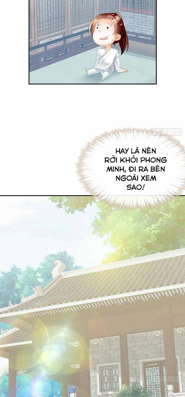 Cửu Tinh Bá Thể Quyết Chapter 54 - 9