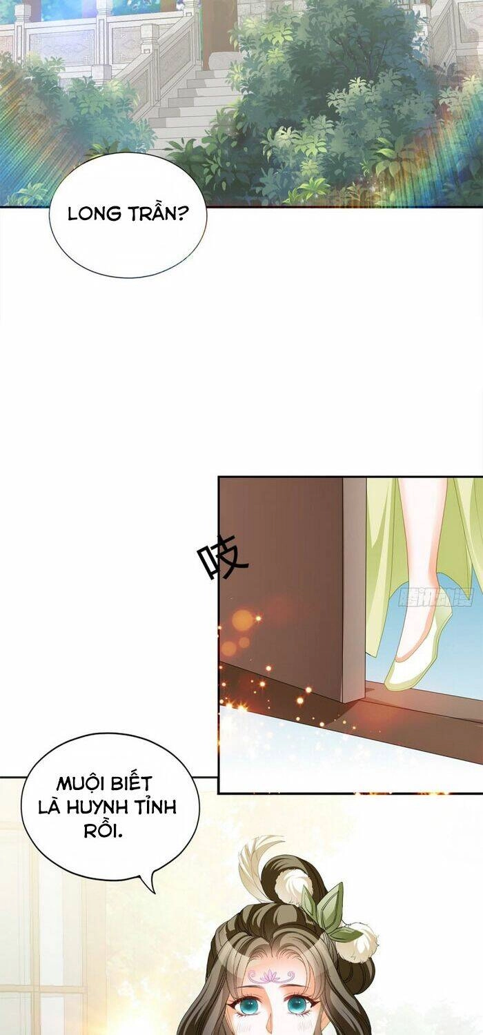 Cửu Tinh Bá Thể Quyết Chapter 54 - 10