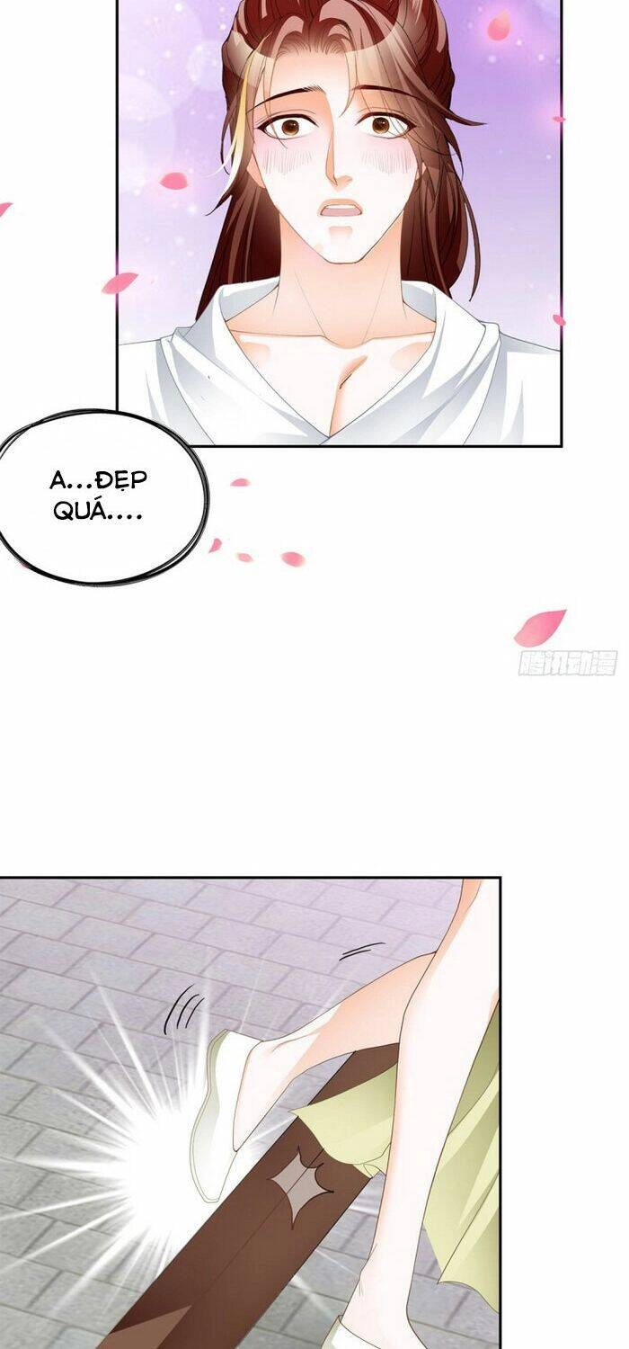 Cửu Tinh Bá Thể Quyết Chapter 54 - 12