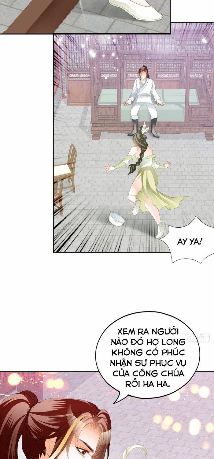 Cửu Tinh Bá Thể Quyết Chapter 54 - 13