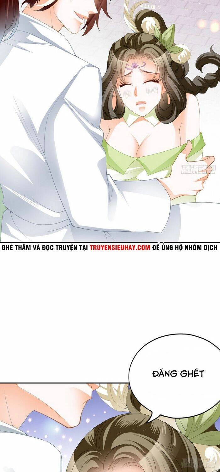 Cửu Tinh Bá Thể Quyết Chapter 54 - 14