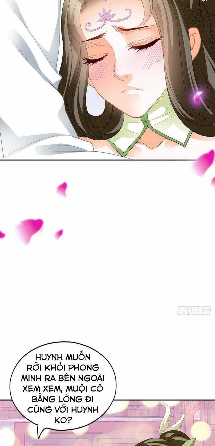 Cửu Tinh Bá Thể Quyết Chapter 54 - 15