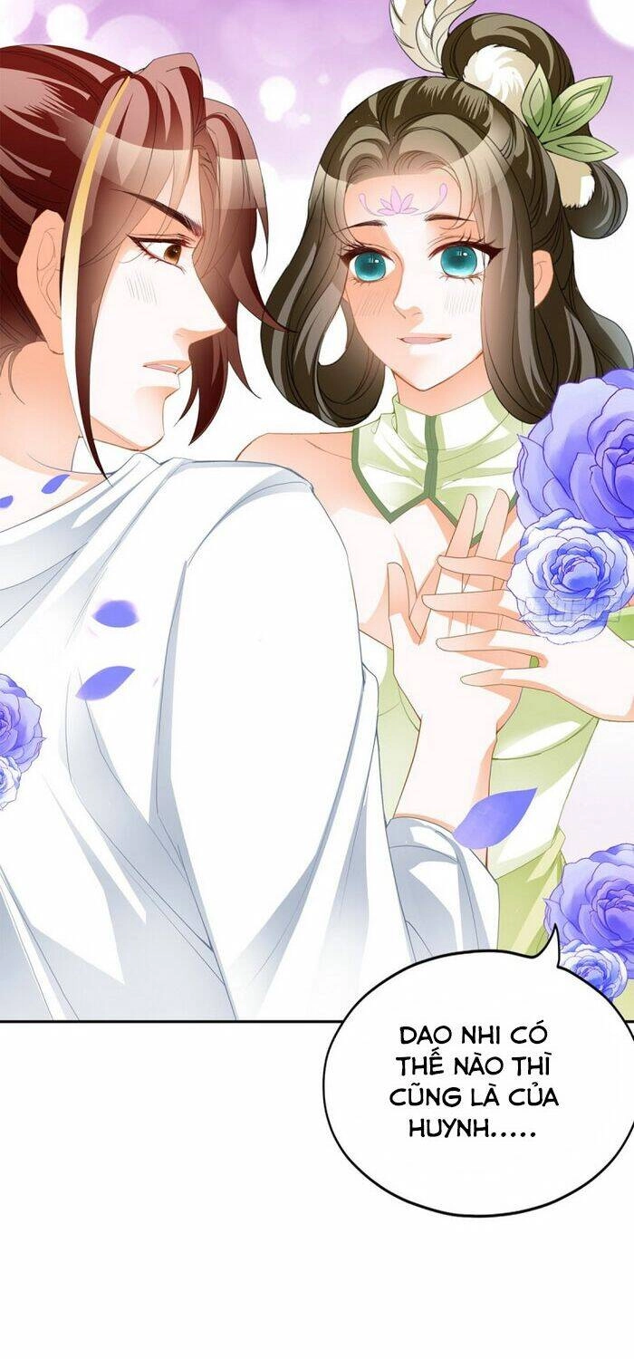 Cửu Tinh Bá Thể Quyết Chapter 54 - 20