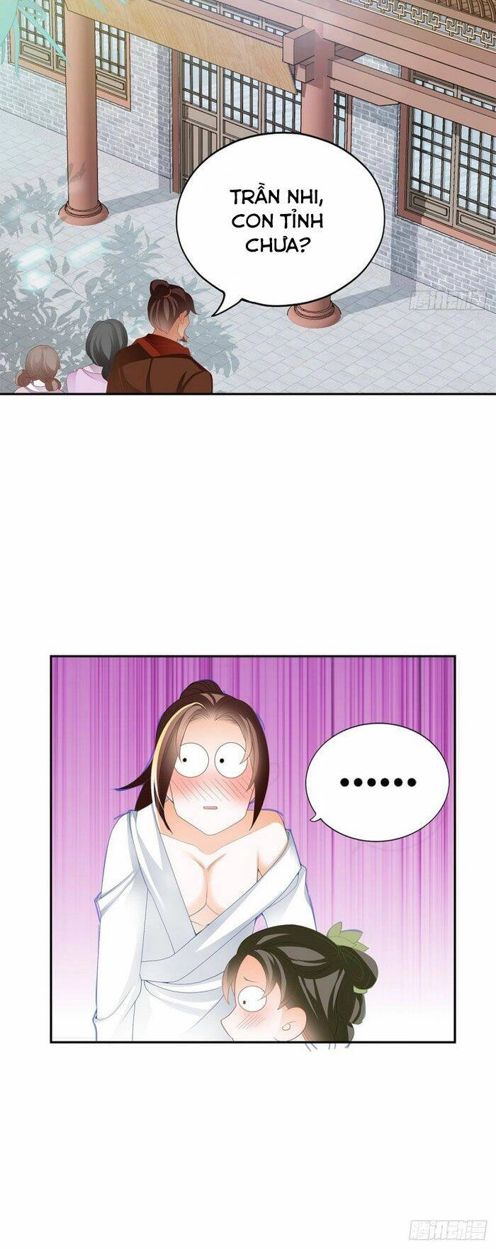 Cửu Tinh Bá Thể Quyết Chapter 54 - 25