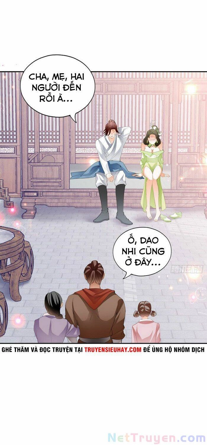 Cửu Tinh Bá Thể Quyết Chapter 55 - 1