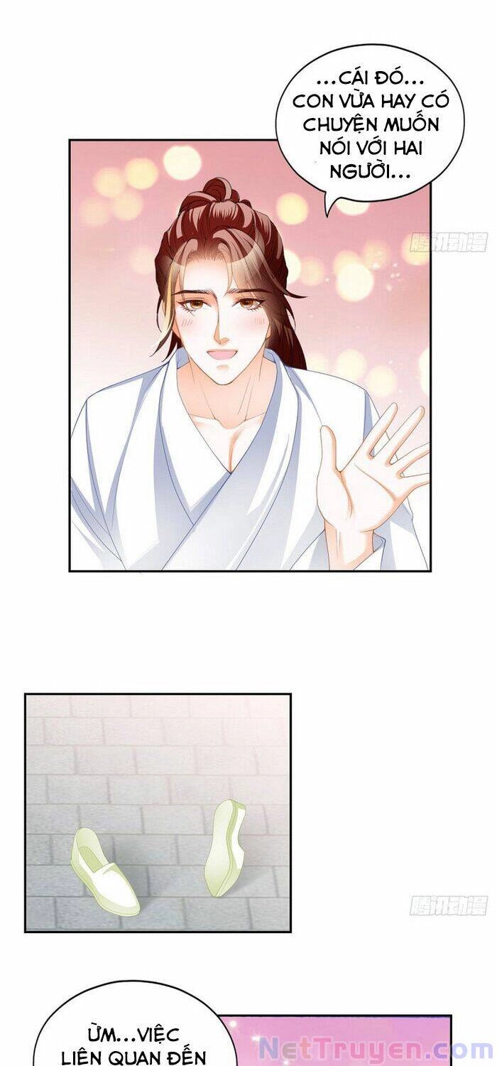 Cửu Tinh Bá Thể Quyết Chapter 55 - 2