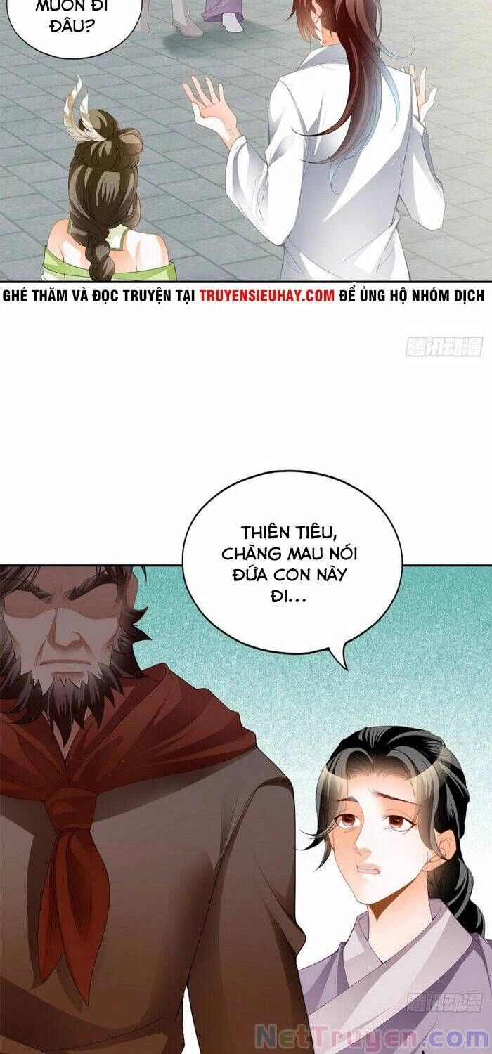 Cửu Tinh Bá Thể Quyết Chapter 55 - 4