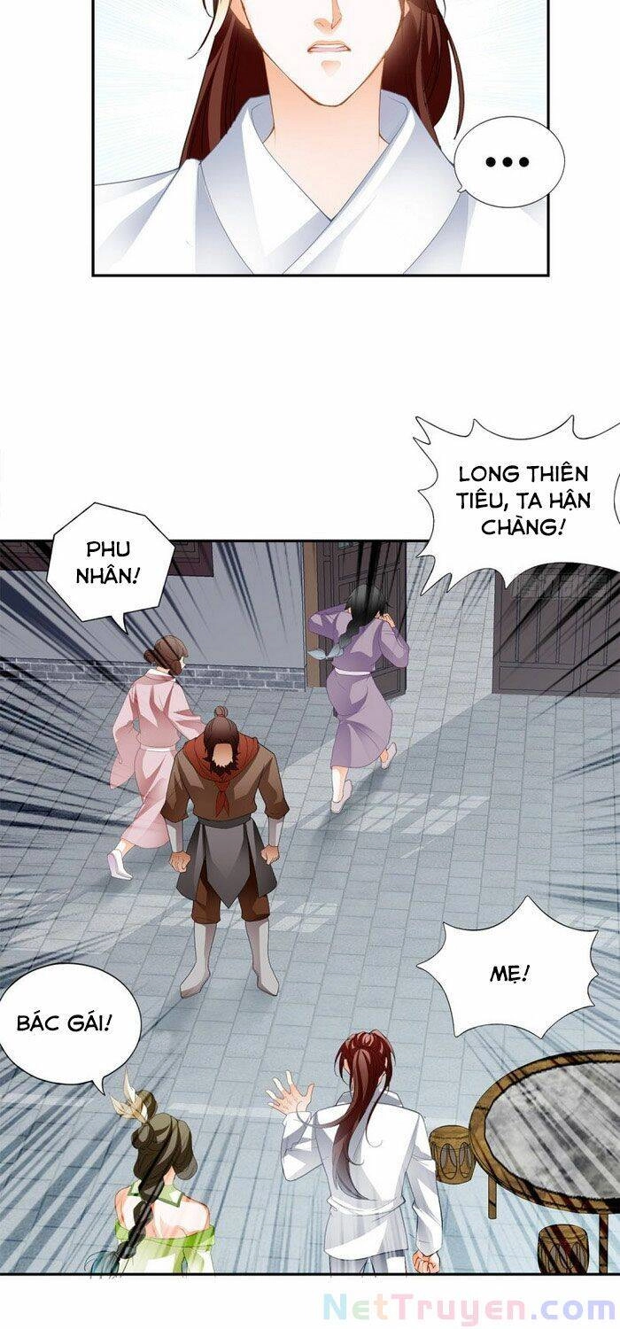 Cửu Tinh Bá Thể Quyết Chapter 55 - 7