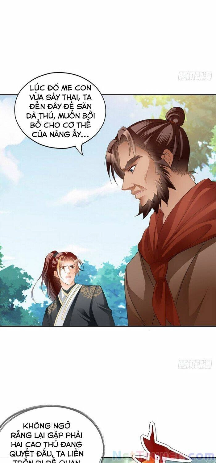 Cửu Tinh Bá Thể Quyết Chapter 55 - 10