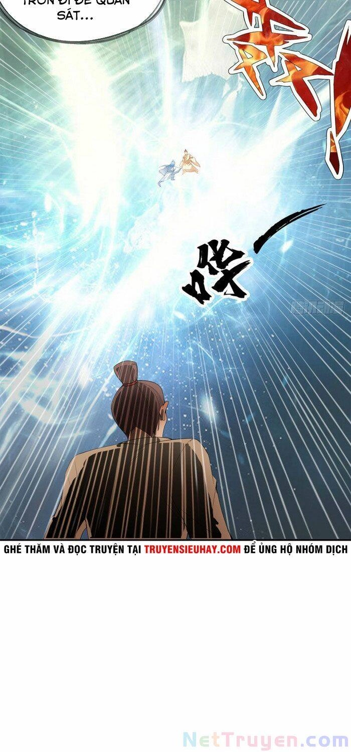 Cửu Tinh Bá Thể Quyết Chapter 55 - 11