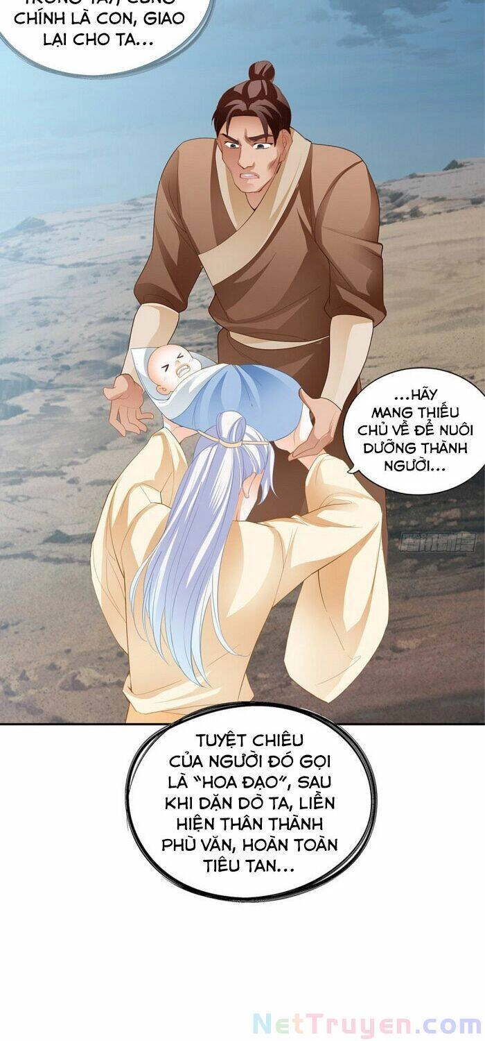 Cửu Tinh Bá Thể Quyết Chapter 55 - 14