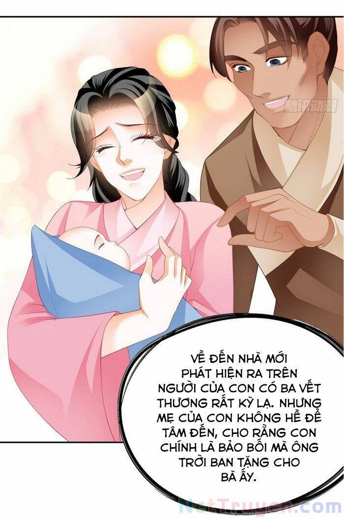 Cửu Tinh Bá Thể Quyết Chapter 55 - 15