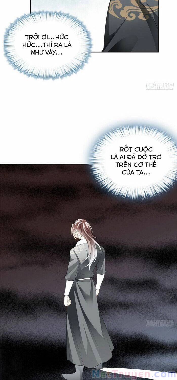 Cửu Tinh Bá Thể Quyết Chapter 55 - 18