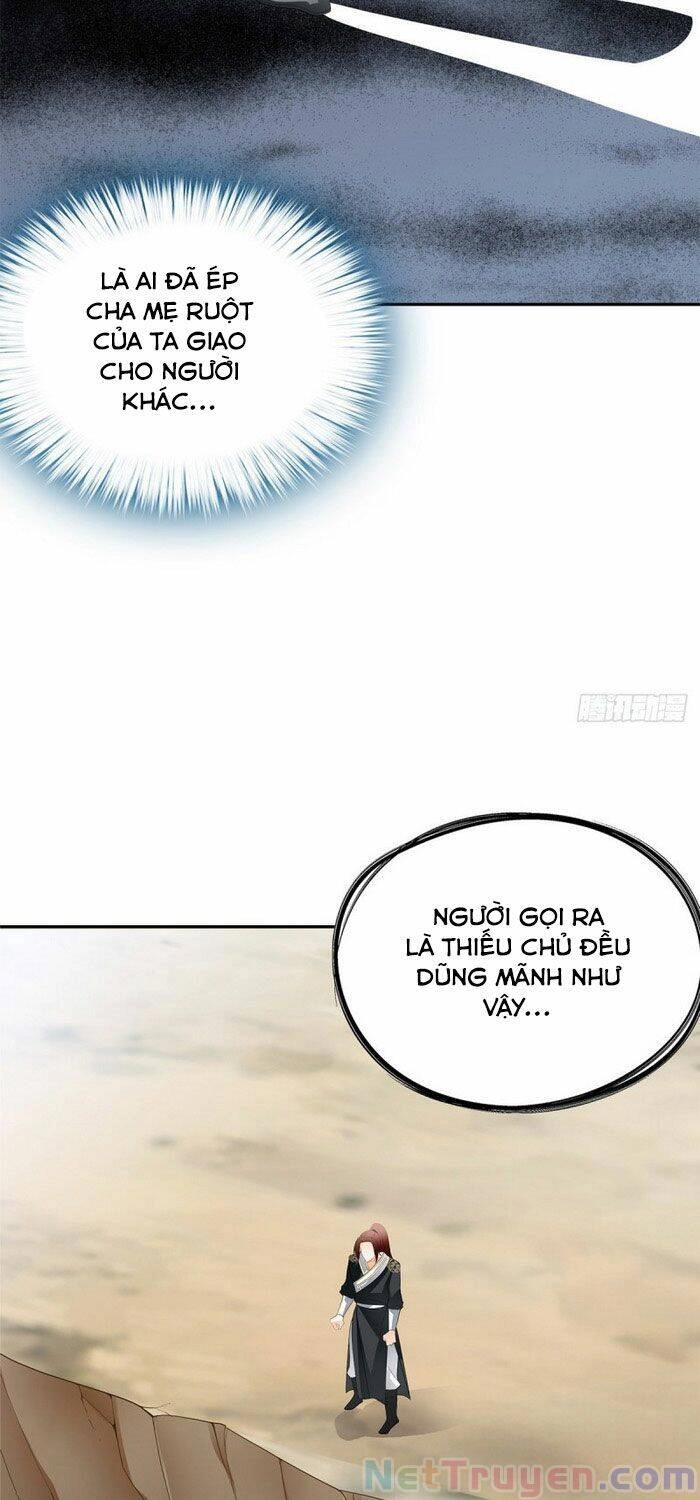 Cửu Tinh Bá Thể Quyết Chapter 55 - 19