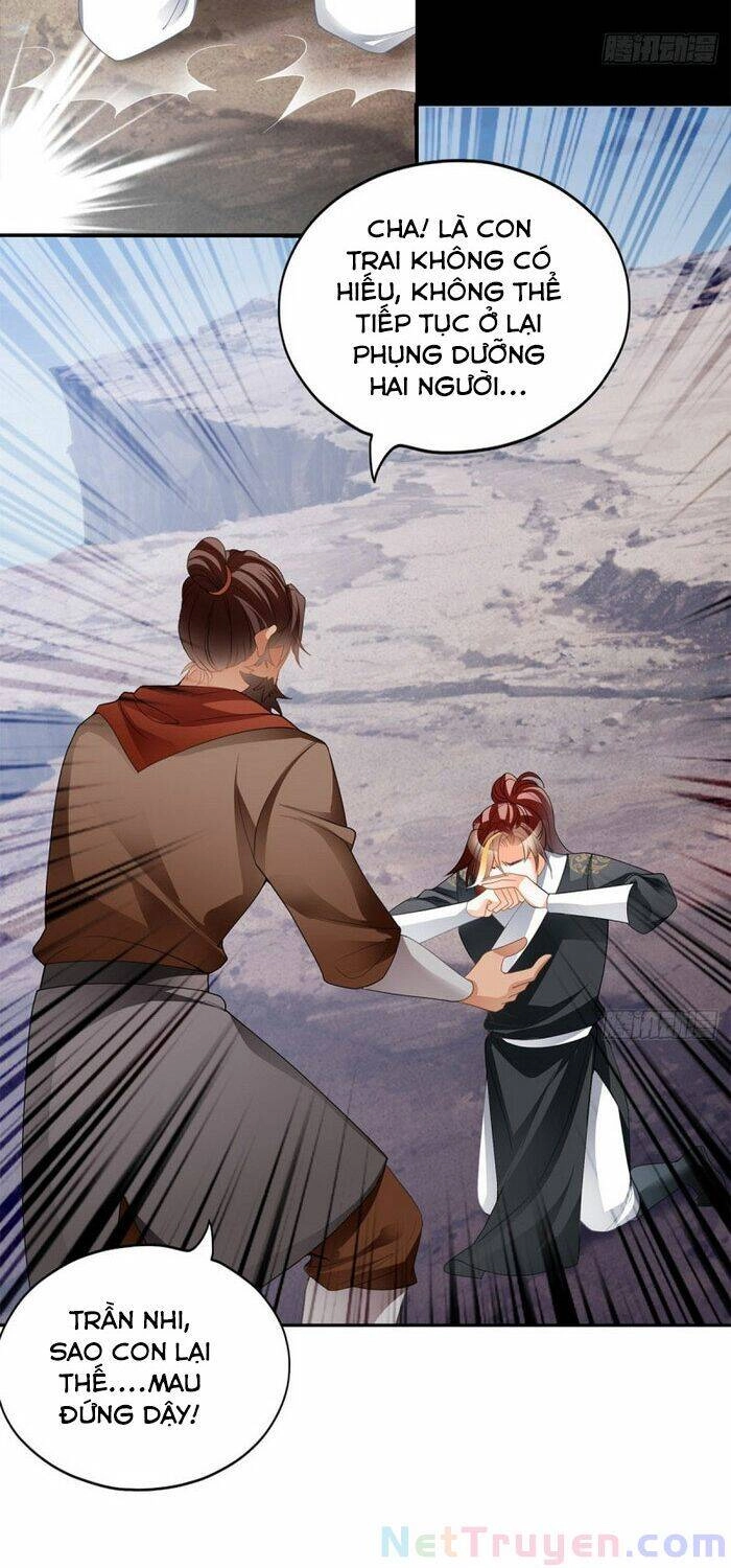 Cửu Tinh Bá Thể Quyết Chapter 55 - 22