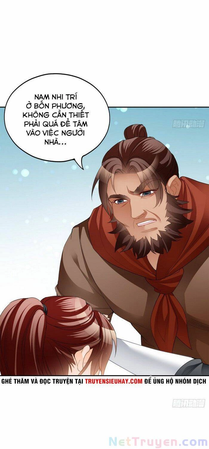 Cửu Tinh Bá Thể Quyết Chapter 55 - 23