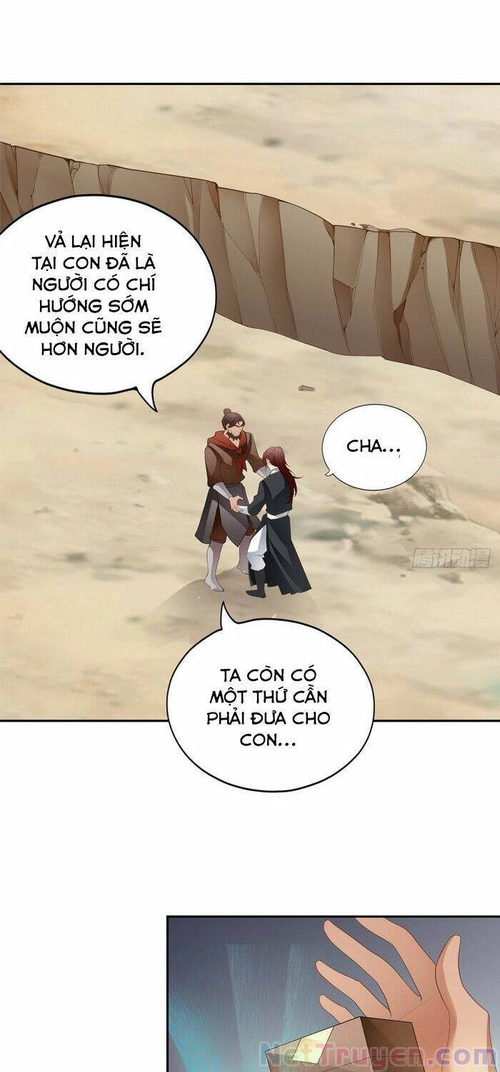 Cửu Tinh Bá Thể Quyết Chapter 55 - 24