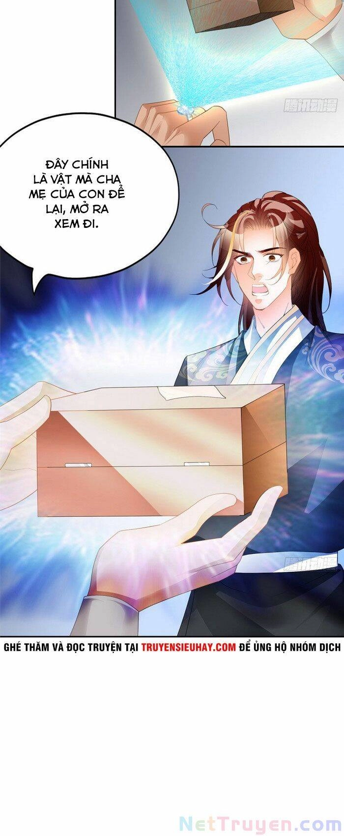 Cửu Tinh Bá Thể Quyết Chapter 55 - 25